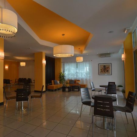 Hotel Orly Cesenatico Buitenkant foto