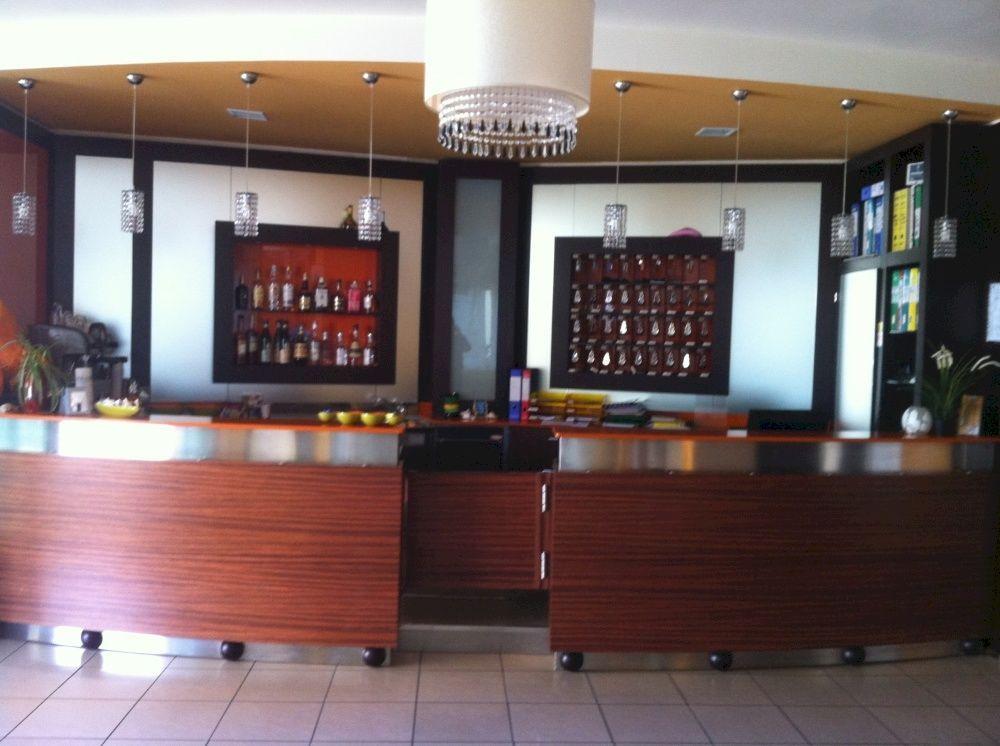 Hotel Orly Cesenatico Buitenkant foto