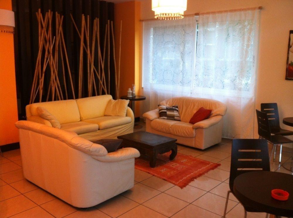 Hotel Orly Cesenatico Buitenkant foto