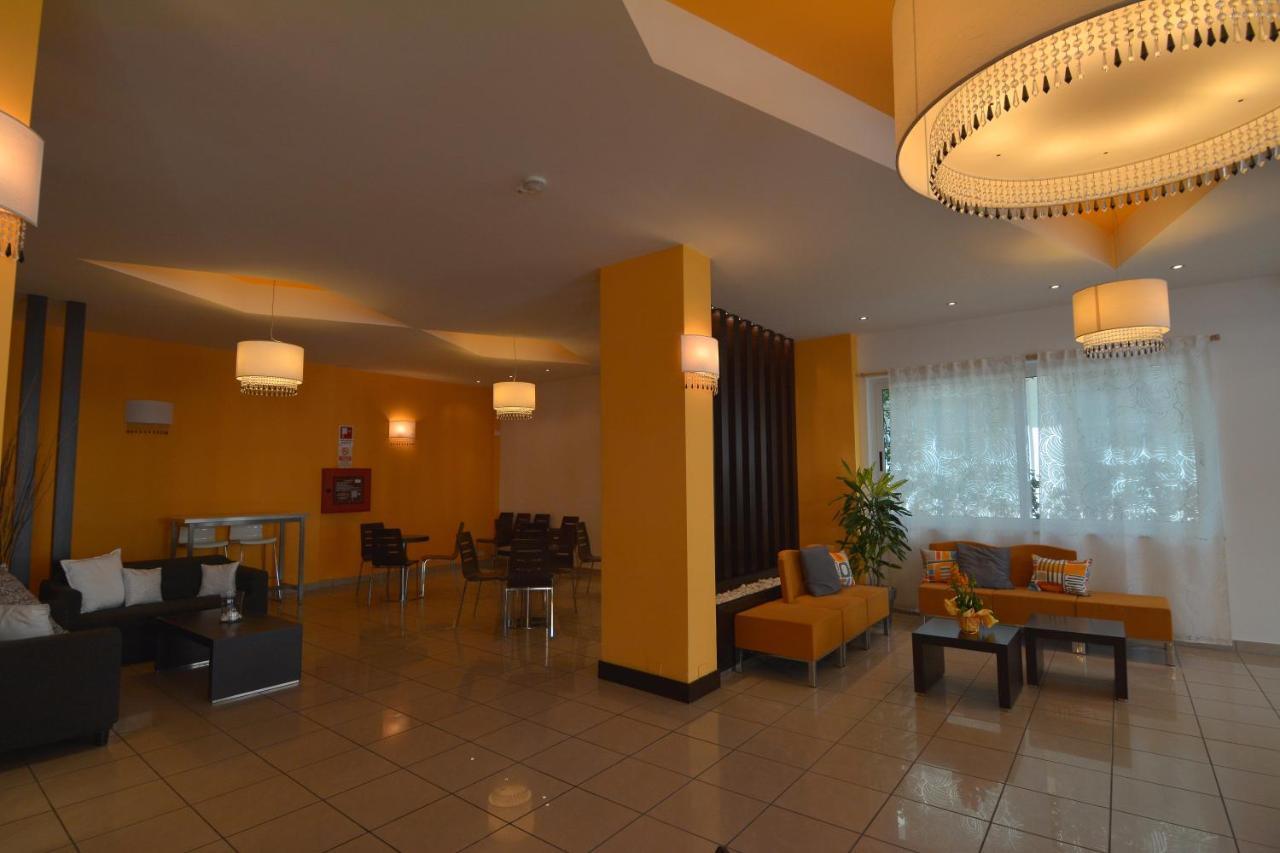 Hotel Orly Cesenatico Buitenkant foto