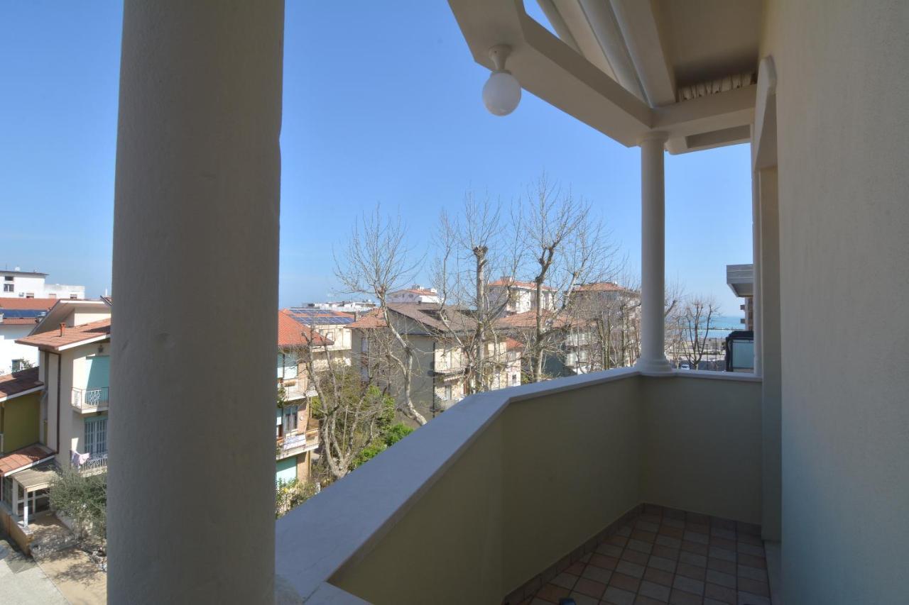 Hotel Orly Cesenatico Buitenkant foto